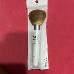 Elf Total Face Brush
